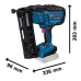 Gwoździarka Bosch GNH 18V-64-2 M L-BOXX 238