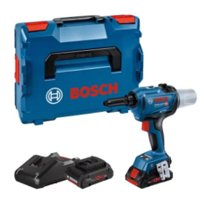 Nitownica Bosch GRG 18V-16 C 2x4.0Ah