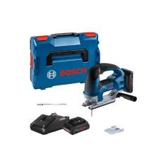 Wyrzynarka Bosch GST 18V-155 BC