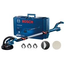 Szlifierka do gipsu Bosch GTR 550