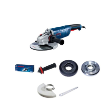 Szlifierka kątowa Bosch GWS 24-180 P