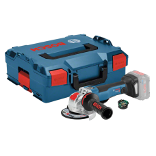 Szlifierka kątowa X-Lock Bosch GWX 18V-10 PSC