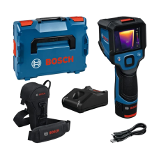 Kamera termowizyjna Bosch PRO GTC 12V-450-13 L-BOXX