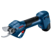 Sekator akumulatorowy Bosch Pro Pruner 2x3,0Ah