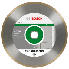 Diamentowa tarcza tnąca 200mm Bosch Standard for Ceramic