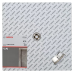 Diamentowa tarcza tnąca 400mm Bosch Standard for Concrete