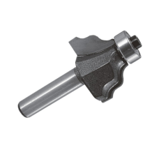 Frez 07F201B trzpień 8 D 28,8 H 15,9 R 3,96 B 7,92 mm Dedra 07F201B