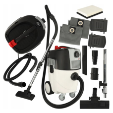 Odkurzacz przemysłowy Dedra DED6607