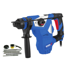 Młotowiertarka Dedra DED7836