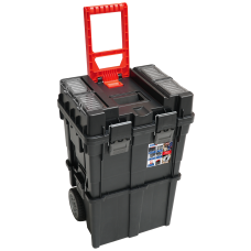 Warsztat na kółkach Dedra N0201