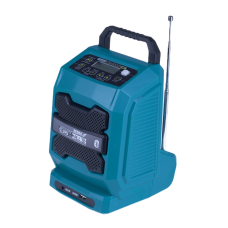 Radio budowlane Dedra SAS+ ALL 18V DED7005