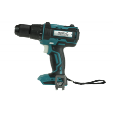 Wiertarko-wkrętarka udarowa Dedra SAS+ ALL 18V DED7142