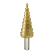 Wiertło stopniowe 4-20mm Dedra WMST0420