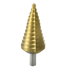 Wiertło stopniowe do metalu 6-38mm Dedra WMST0638