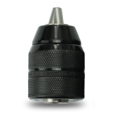 Uchwyt wiertarski 13mm 1/2"" 20UNF metalowy, samoblokujący Dedra YKS016