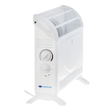 Grzejnik konwektorowy 2kW Descon DA-K2000 T