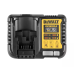 Ładowarka i 2 akumulatory 18V 5.0Ah DeWalt DCB1104P2