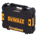 Wiertarko-wkrętarka udarowa 18V DeWalt DCD709D2T