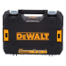 Wiertarko-wkrętarka udarowa 18V DeWalt DCD709D2T