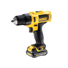 Wiertarko-wkrętarka DeWalt DCD710D2
