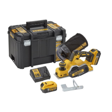 Strug akumulatorowy DeWalt DCP580P2