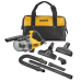 Odkurzacz warsztatowy DeWalt DCV501LN