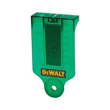 Tarcza celownicza DeWalt DE0730G
