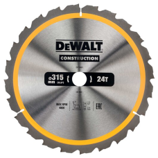Piła zębata DeWalt DT1961