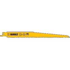 Brzeszczot do drewna ze stali węglowej (228mm) DeWalt DT2363