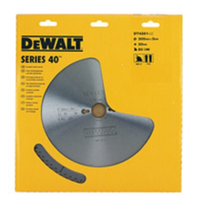 Piła uniwersalna 250x30mm Z80 DeWalt DT4287