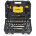 108-elementowy zestaw narzędzi dla mechaników DeWalt DWMT73801-1