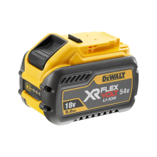 Akumulator XR 54/18V 3.0/9.0Ah DeWalt FLEXVOLT DCB547