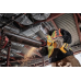 Szlifierka kątowa DeWalt FLEXVOLT DCG418T2 2x6,0Ah TSTAK II