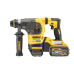 Młotowiertarka DeWalt FLEXVOLT  DCH333X2 2x9,0Ah TASTAK IV