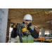 Młotowiertarka DeWalt FLEXVOLT  DCH333X2 2x9,0Ah TASTAK IV