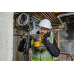Młotowiertarka DeWalt FLEXVOLT  DCH333X2 2x9,0Ah TASTAK IV