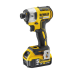 Zestaw elektronarzędzi 18V DeWalt XR DCK266P2 2x5.0Ah