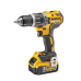 Zestaw elektronarzędzi 18V DeWalt XR DCK654P3T 3x5.0Ah