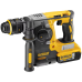 Zestaw elektronarzędzi 18V DeWalt XR DCK654P3T 3x5.0Ah