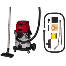 Odkurzacz warsztatowy Einhell TE-VC 36/25 Li S-Solo