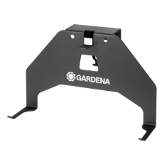 Uchwyt naścienny do robotów koszących Sileno Gardena 04042-20