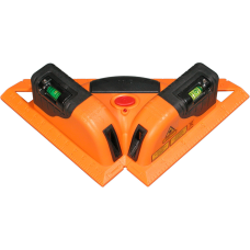 Laser liniowy kątowy Geo-Fennel Square II