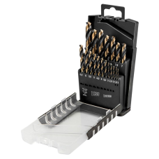 Wiertła do metalu Graphite 55H089