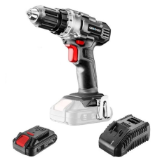 Wiertarko-wkrętarka Graphite Energy+ 58G000-SET1 1x2,0Ah