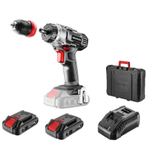 Wiertarko-wkrętarka Graphite Energy+ 58G022-SET2 2x2,0Ah