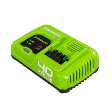 Ładowarka 40 V 5 A Greenworks G40UC5