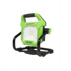 Lampa robocza Greenworks G40WL