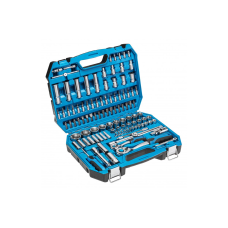 Klucze nasadowe 1/4″ i 1/2″, zestaw 112 elementów Högert HT1R432
