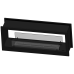 Biokominek do zabudowy Infire 2 SIDE 1200