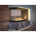 Biokominek do zabudowy Infire INSIDE U 1000.2